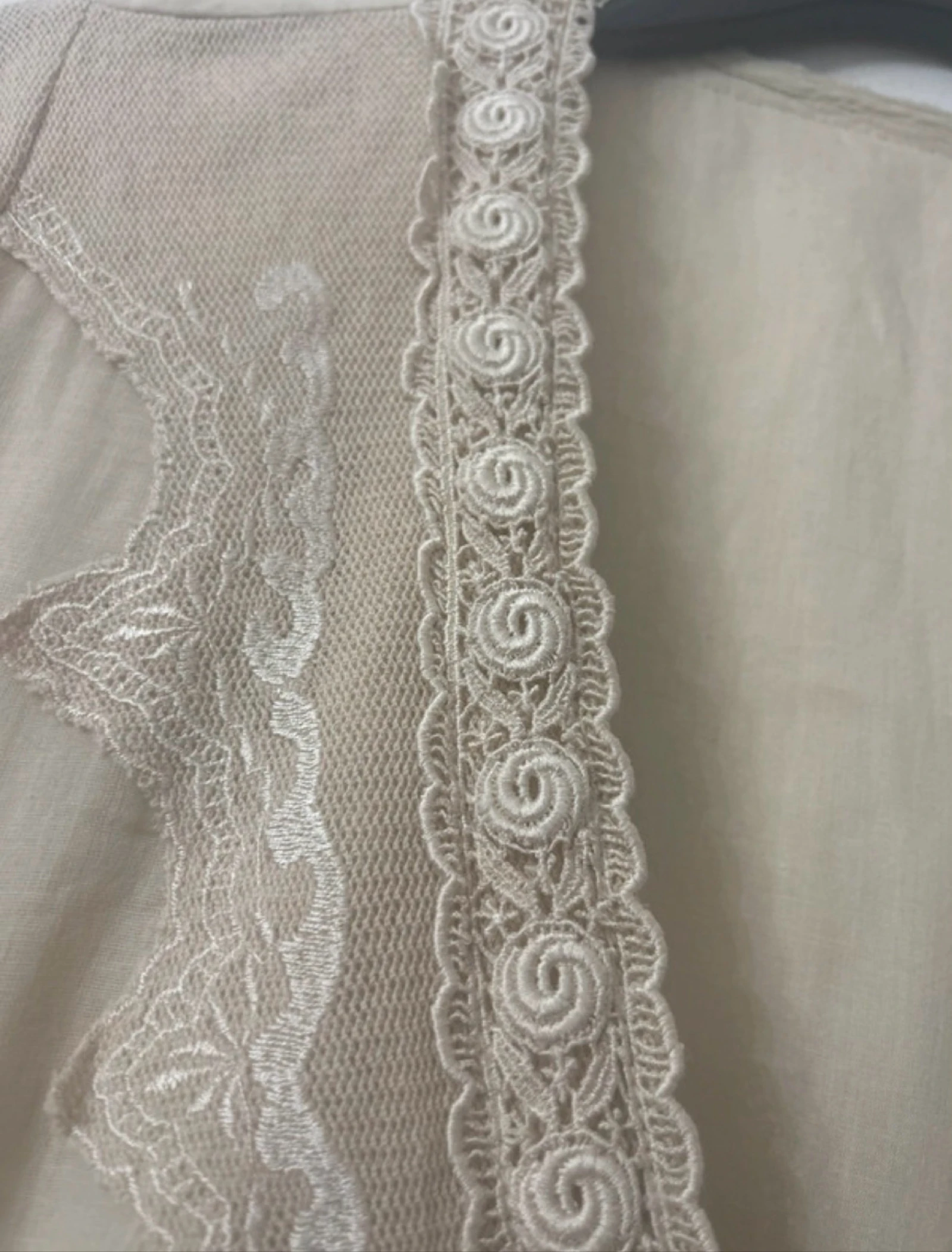 Katoenen jurk – photo 3